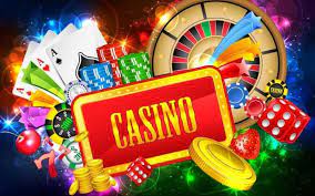 số đỏ casino cổng game đổi thưởng mới nhất